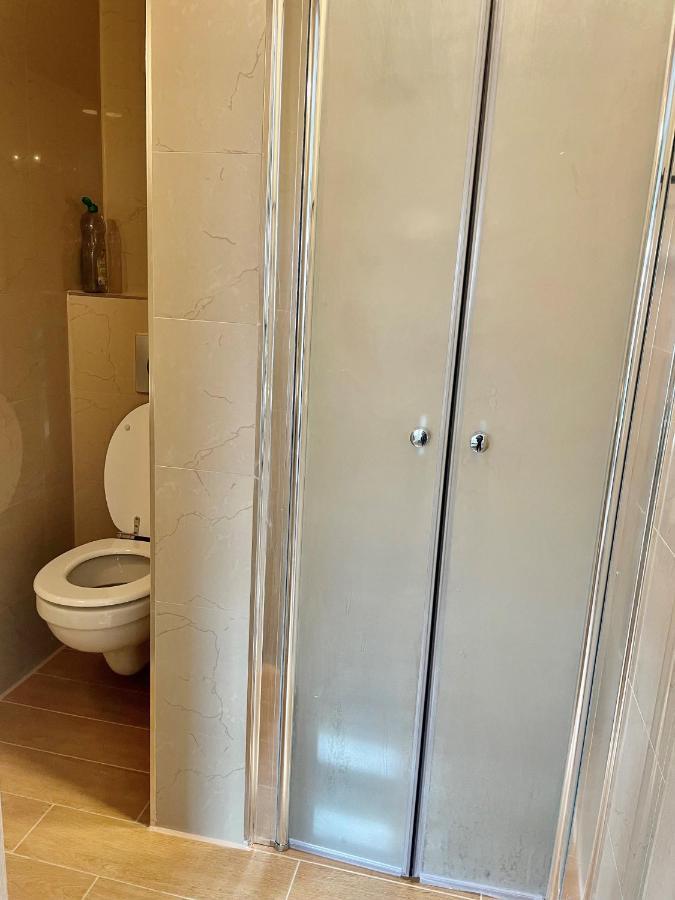 Ferienwohnung In Der Schoenen Rhoen Stadtlengsfeld Exteriér fotografie