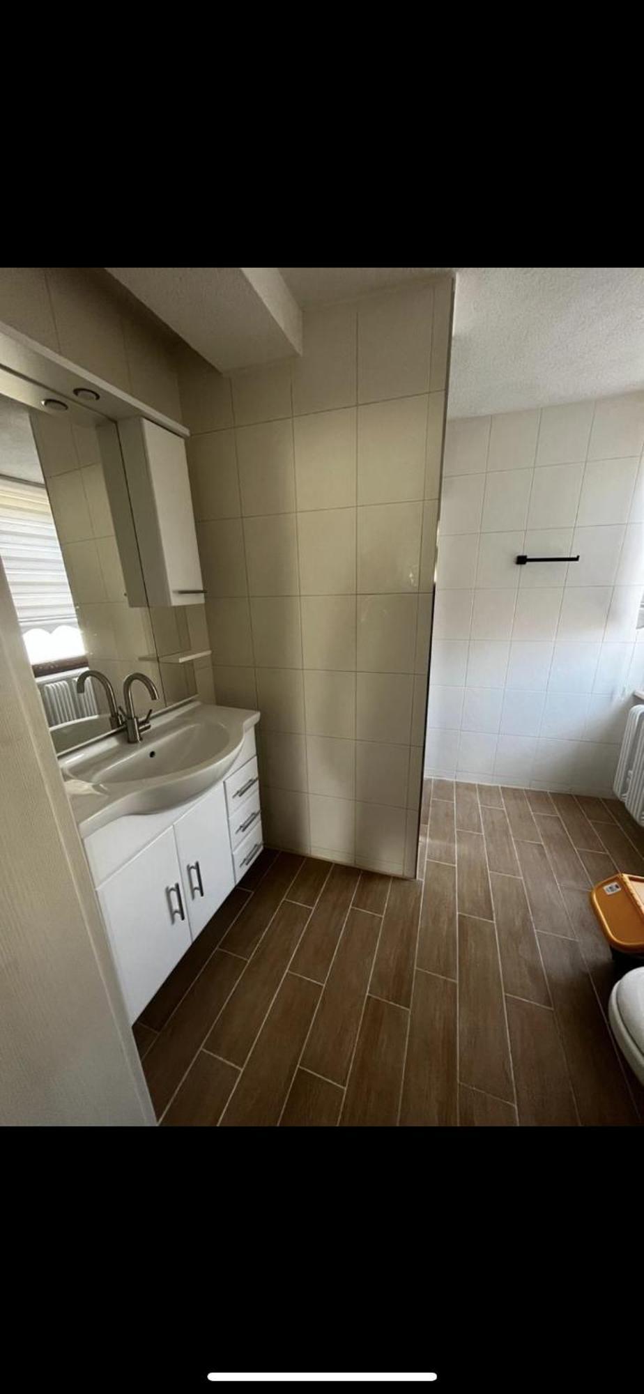 Ferienwohnung In Der Schoenen Rhoen Stadtlengsfeld Exteriér fotografie